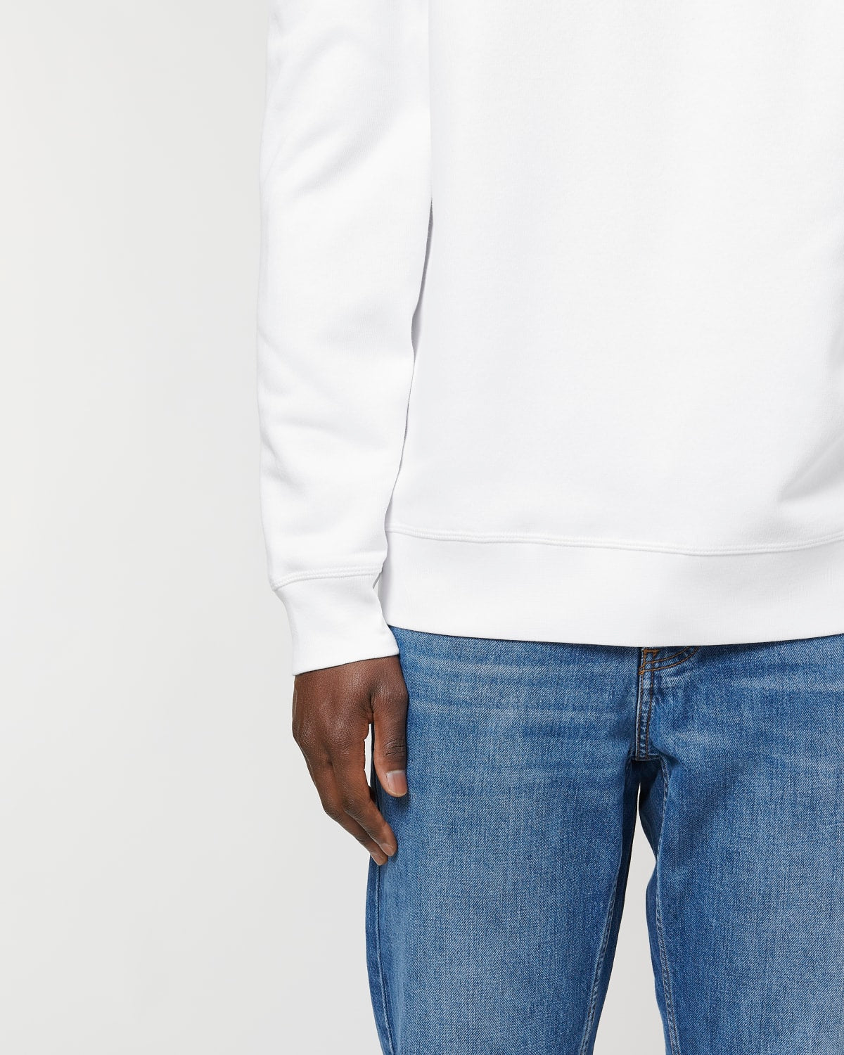 Mid-Light Sweatshirt Unisex