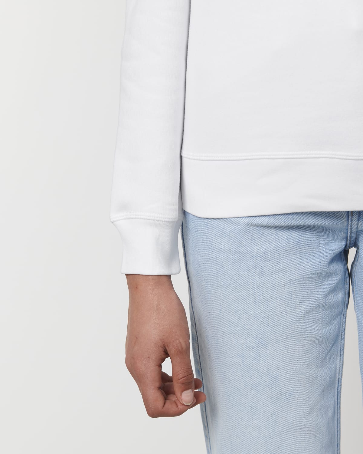 Mid-Light Sweatshirt Unisex