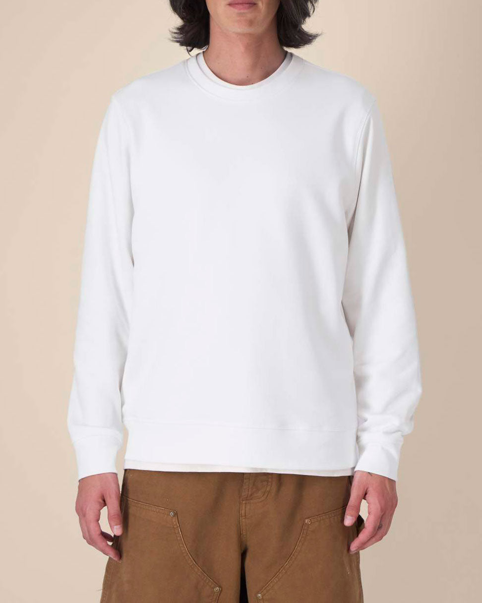 Mid-Light Sweatshirt Unisex