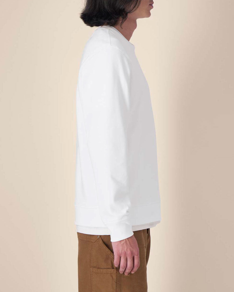 Mid-Light Sweatshirt Unisex