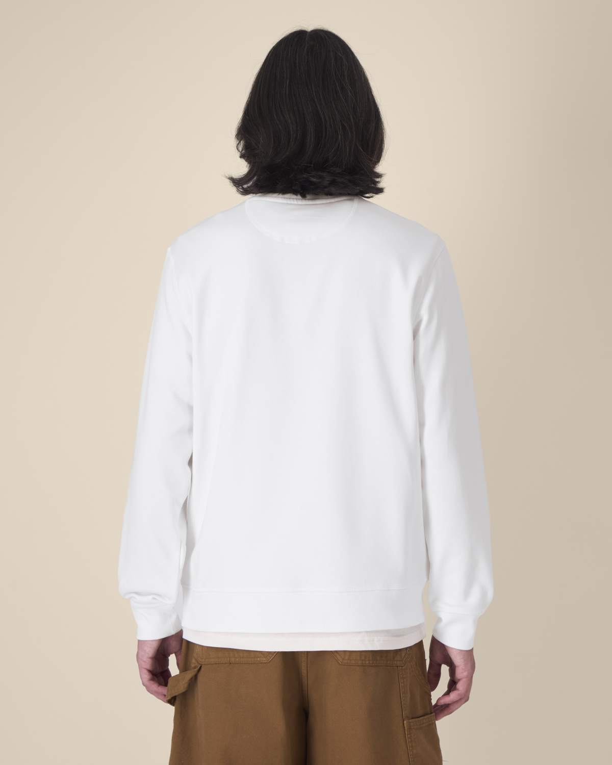 Mid-Light Sweatshirt Unisex