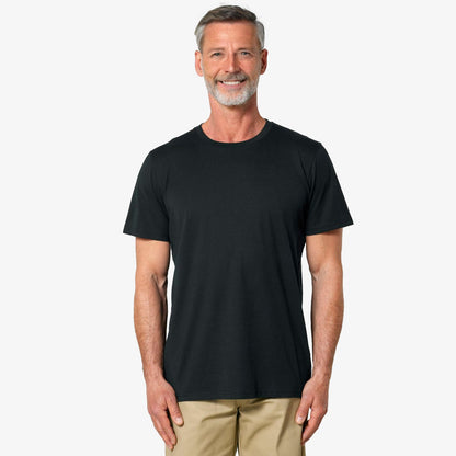 Regular Unisex T-Shirt Light