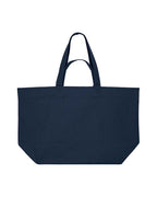 Shopping Bag - Navy