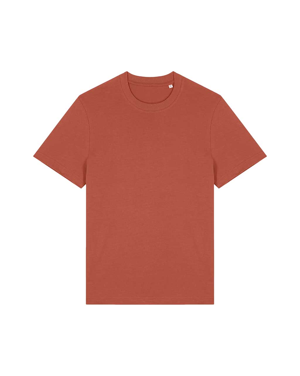Heavy T-Shirt Unisex - Heritage Brown