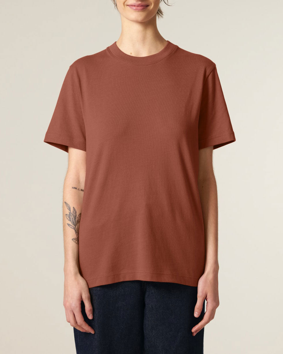 Heavy T-Shirt Unisex