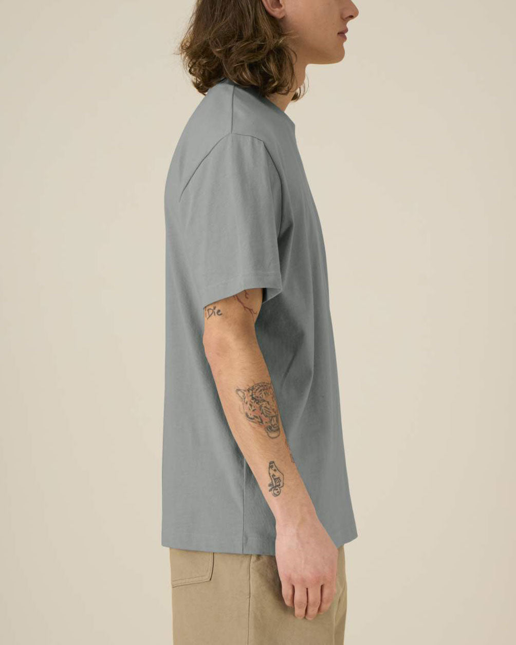 Heavy T-Shirt Unisex