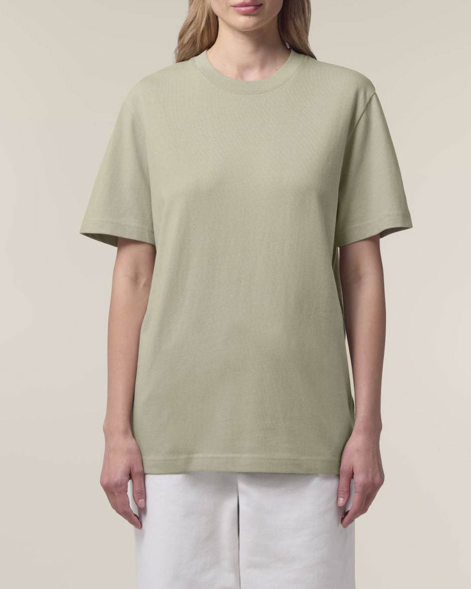 Heavy T-Shirt Unisex