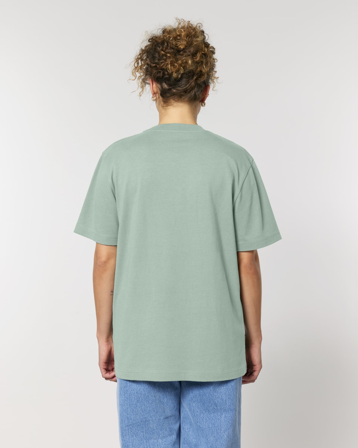 Heavy T-Shirt Unisex