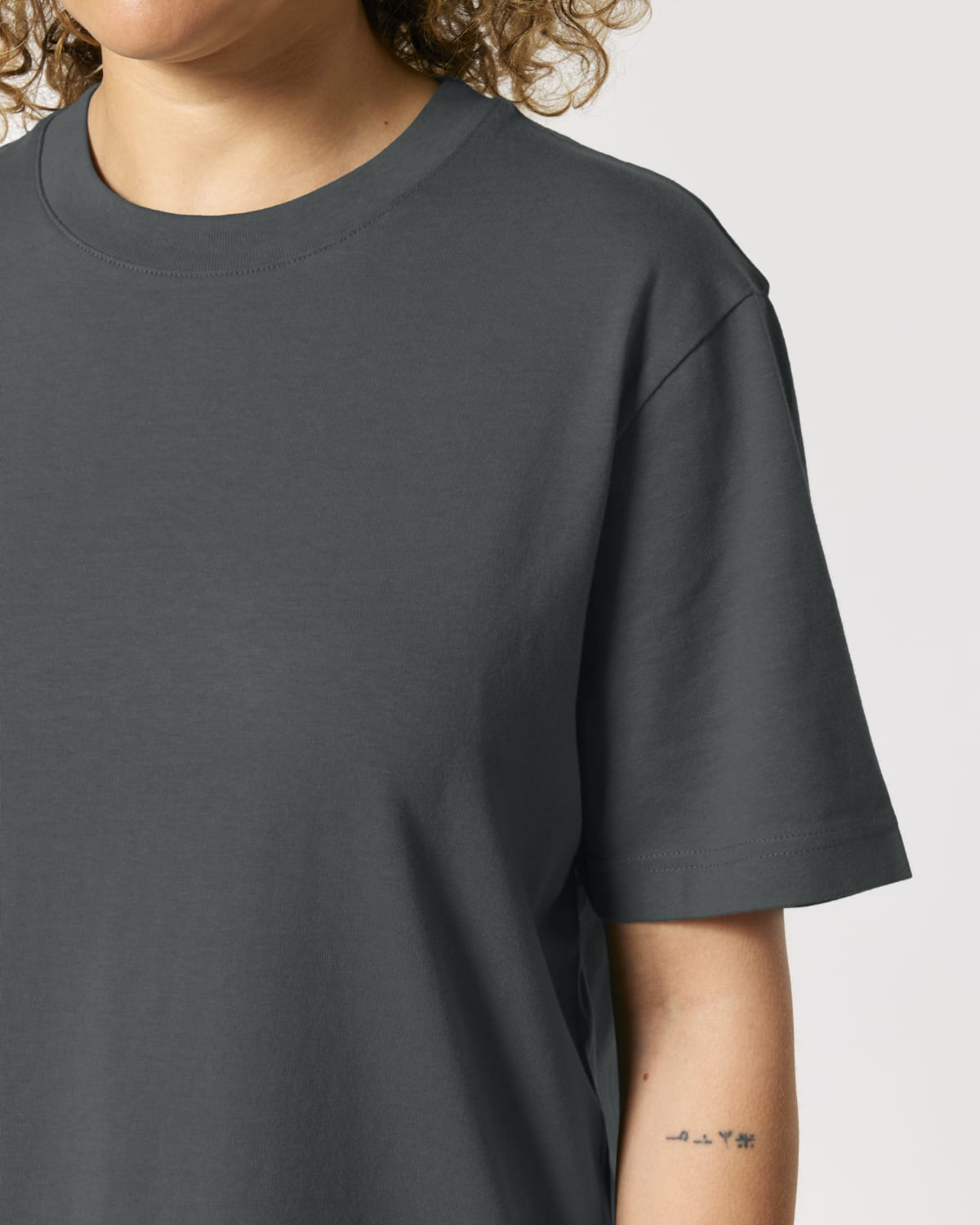 Heavy T-Shirt Unisex