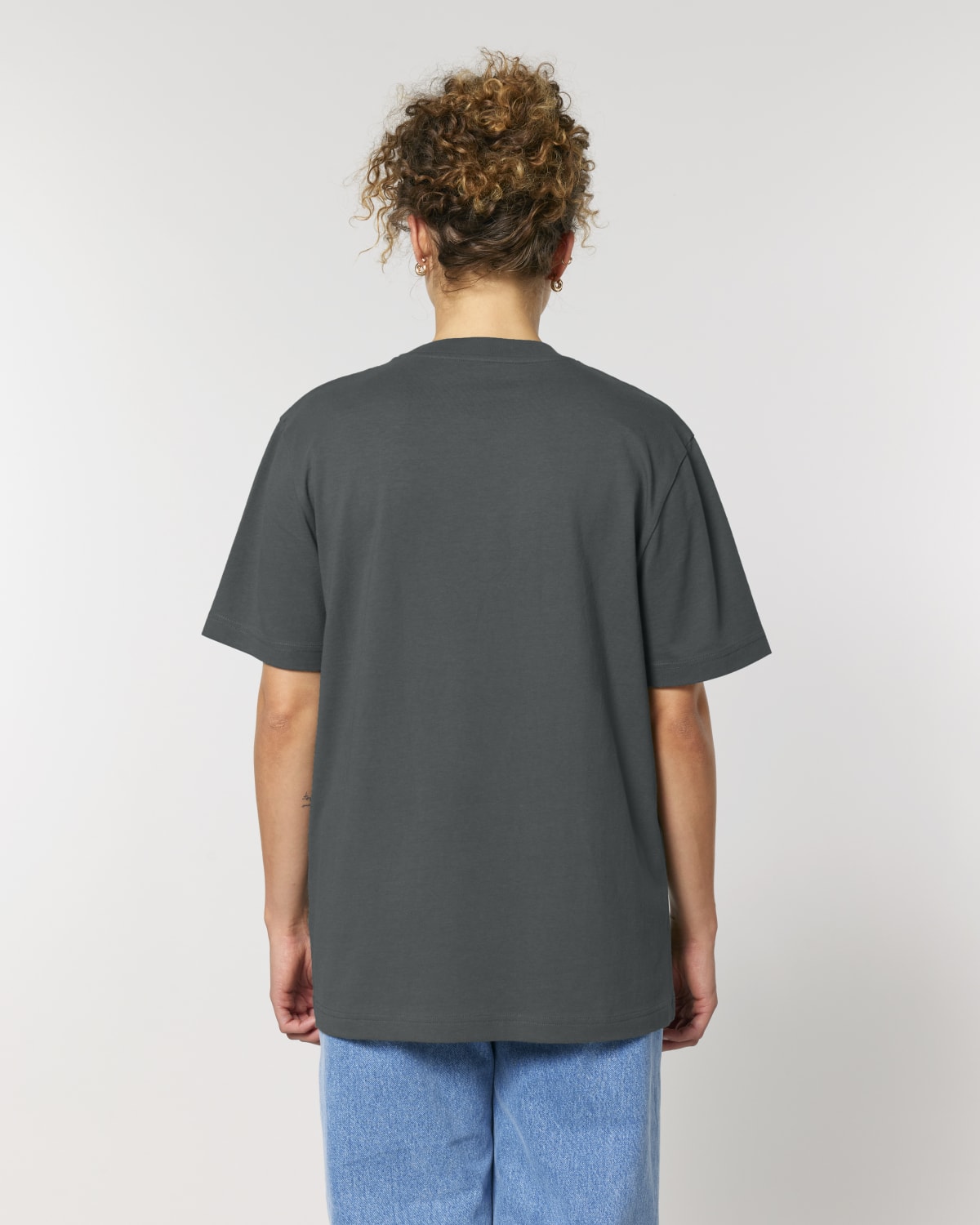 Heavy T-Shirt Unisex