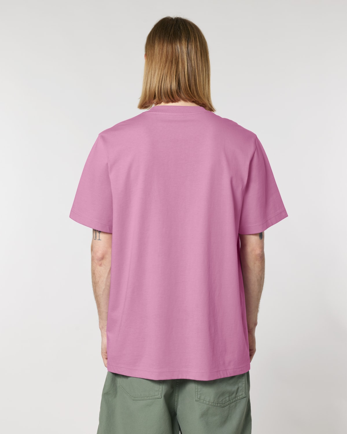 Heavy T-Shirt Unisex