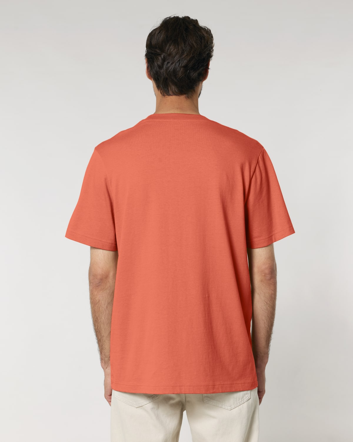 Heavy T-Shirt Unisex