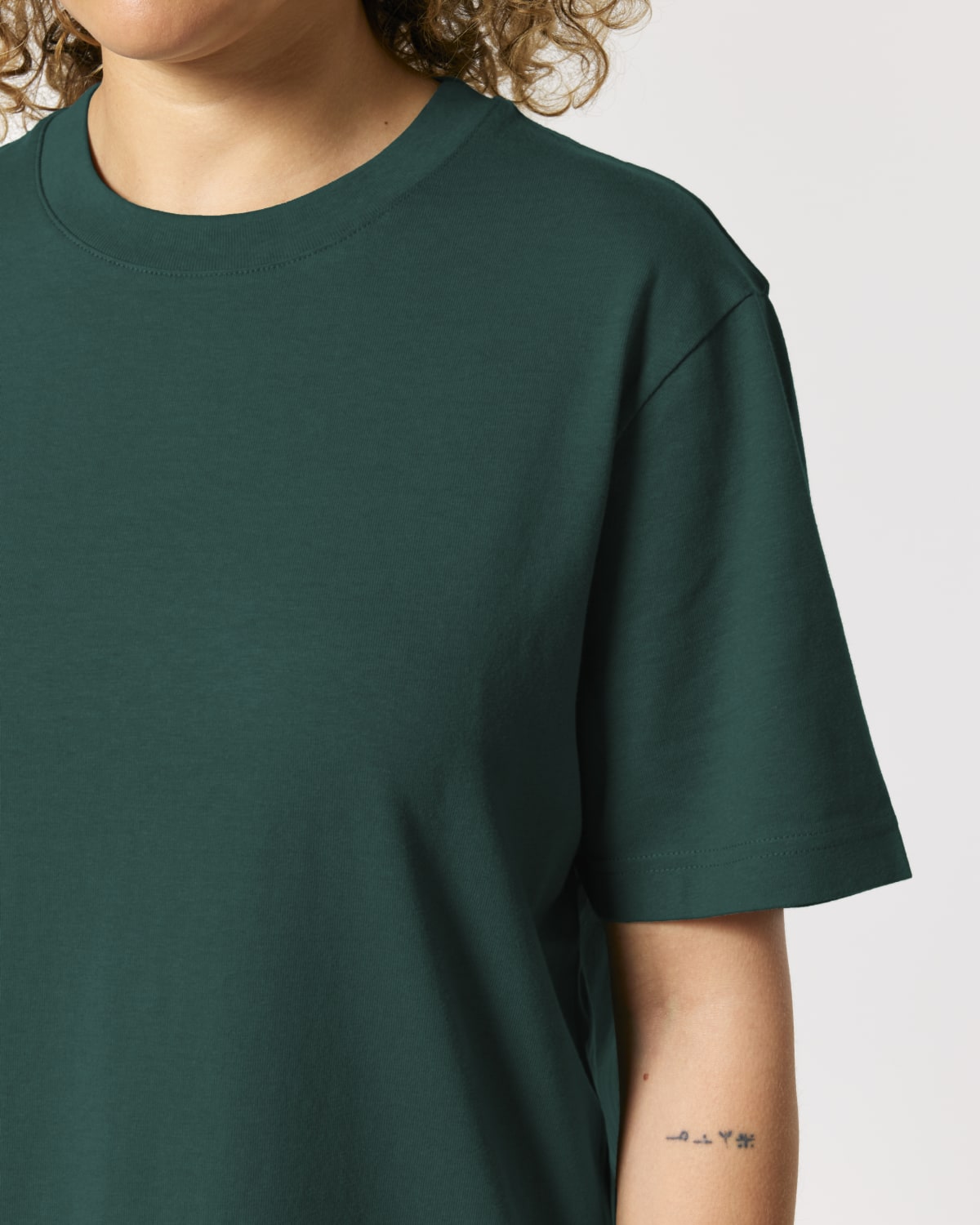 Heavy T-Shirt Unisex