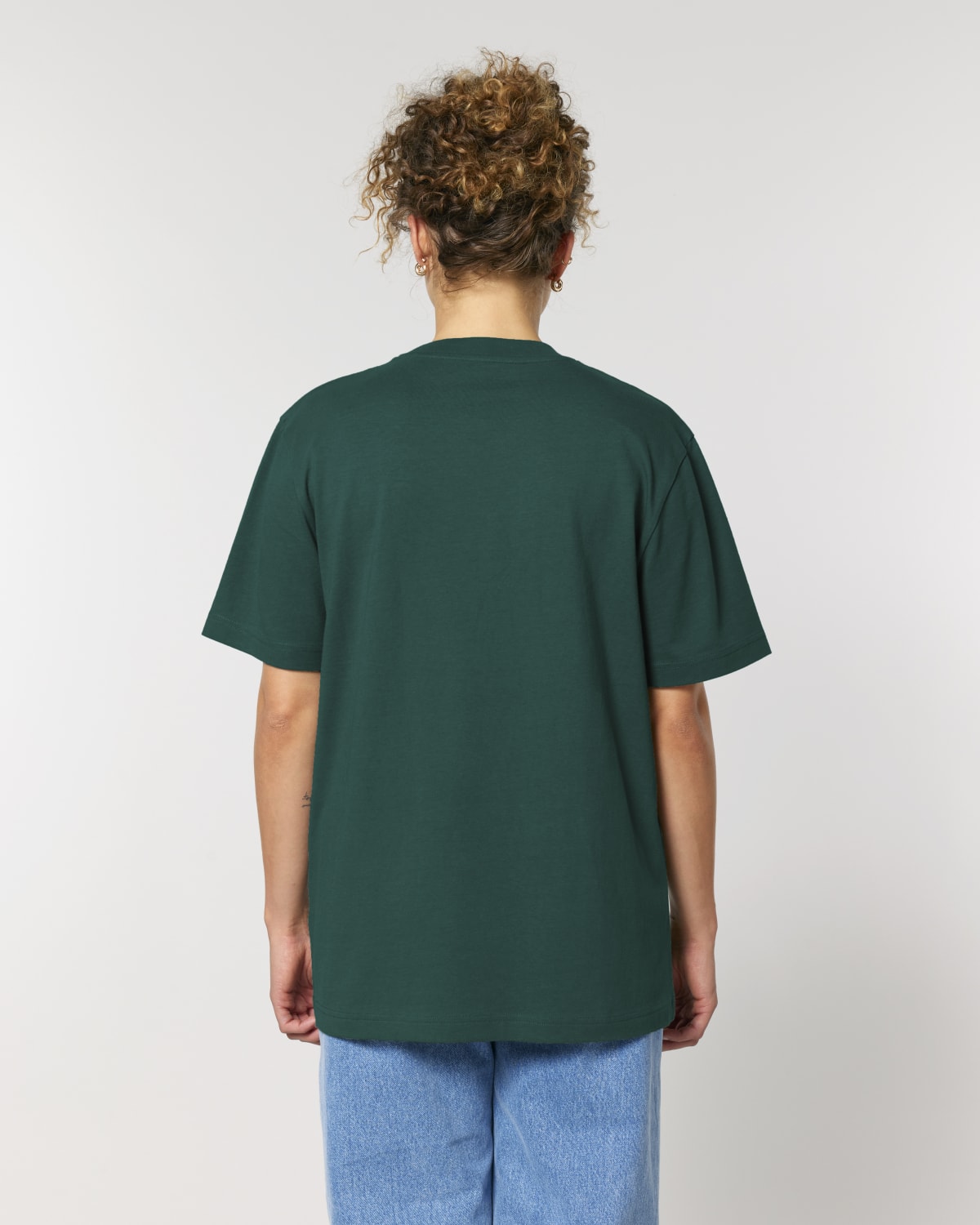 Heavy T-Shirt Unisex