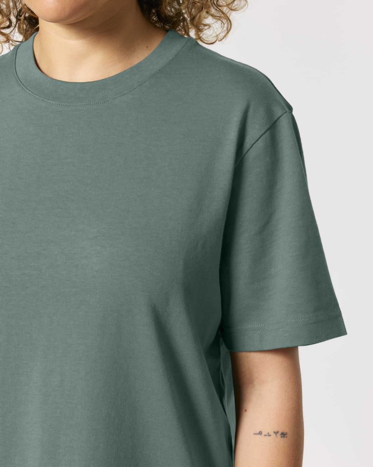 Heavy T-Shirt Unisex