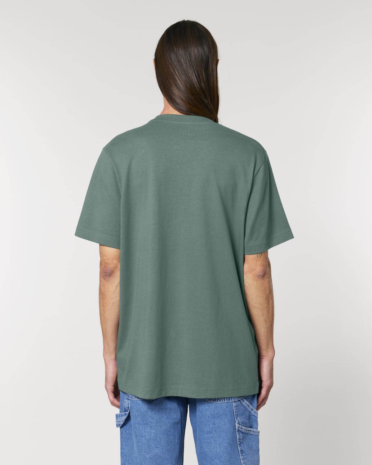 Heavy T-Shirt Unisex
