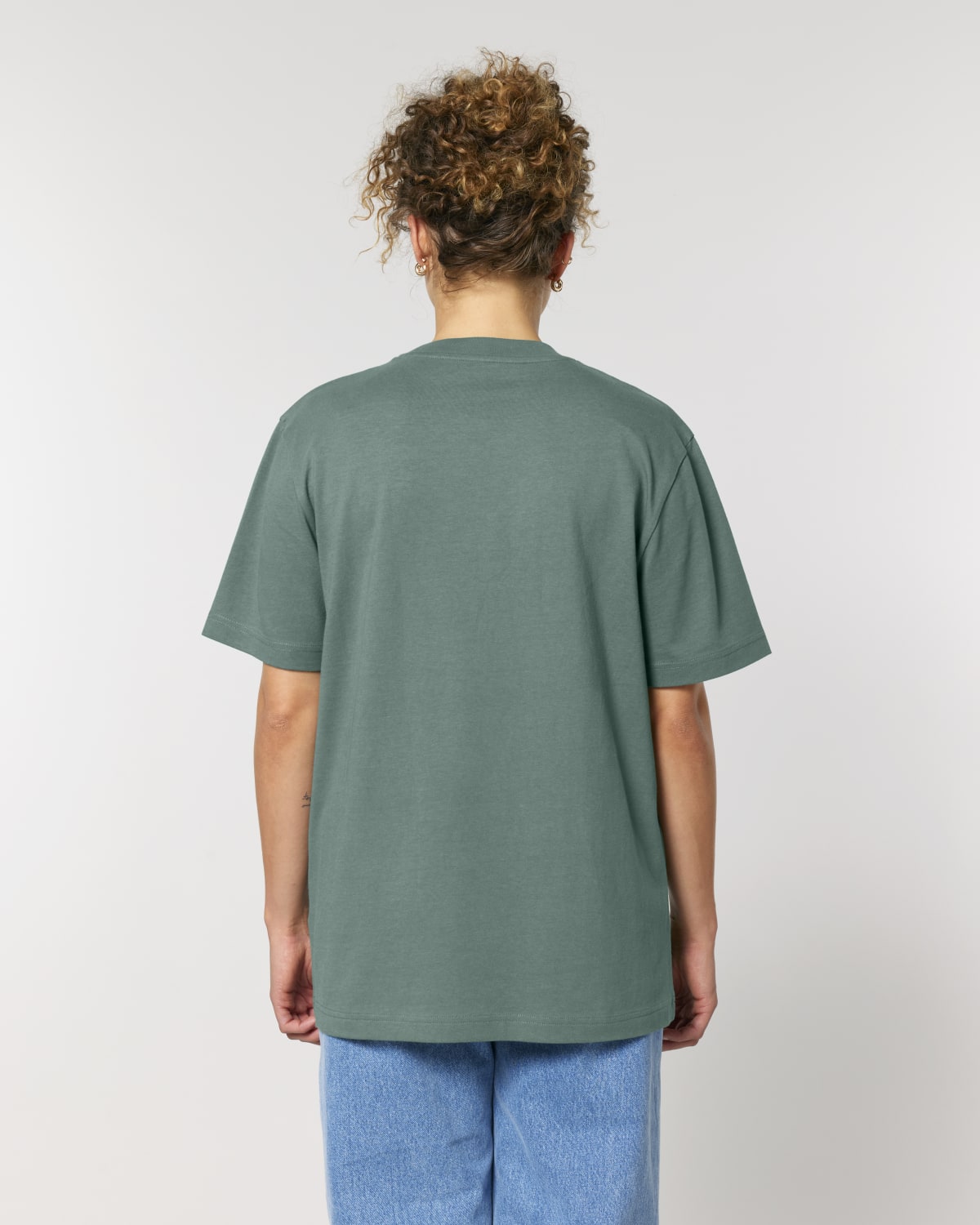 Heavy T-Shirt Unisex