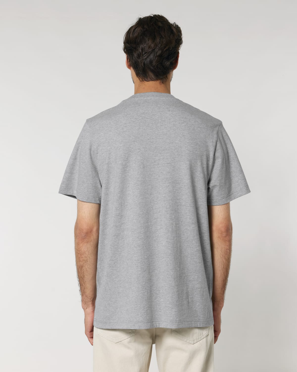 Heavy T-Shirt Unisex