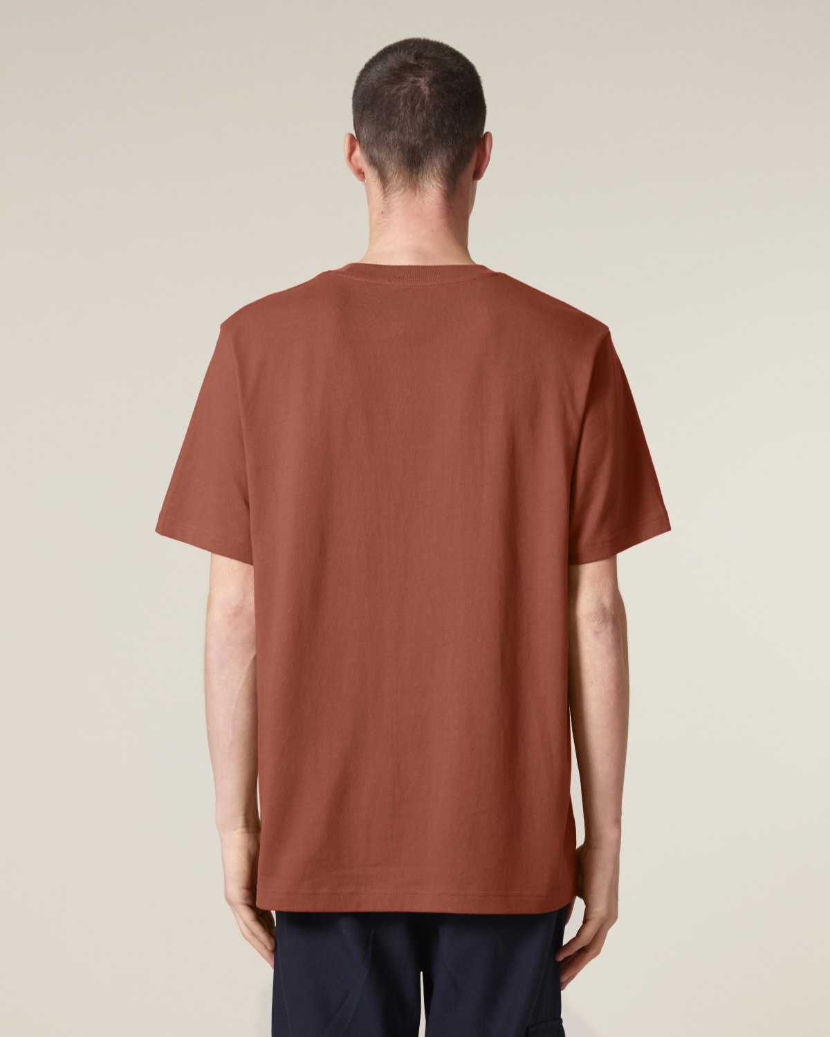 Heavy T-Shirt Unisex
