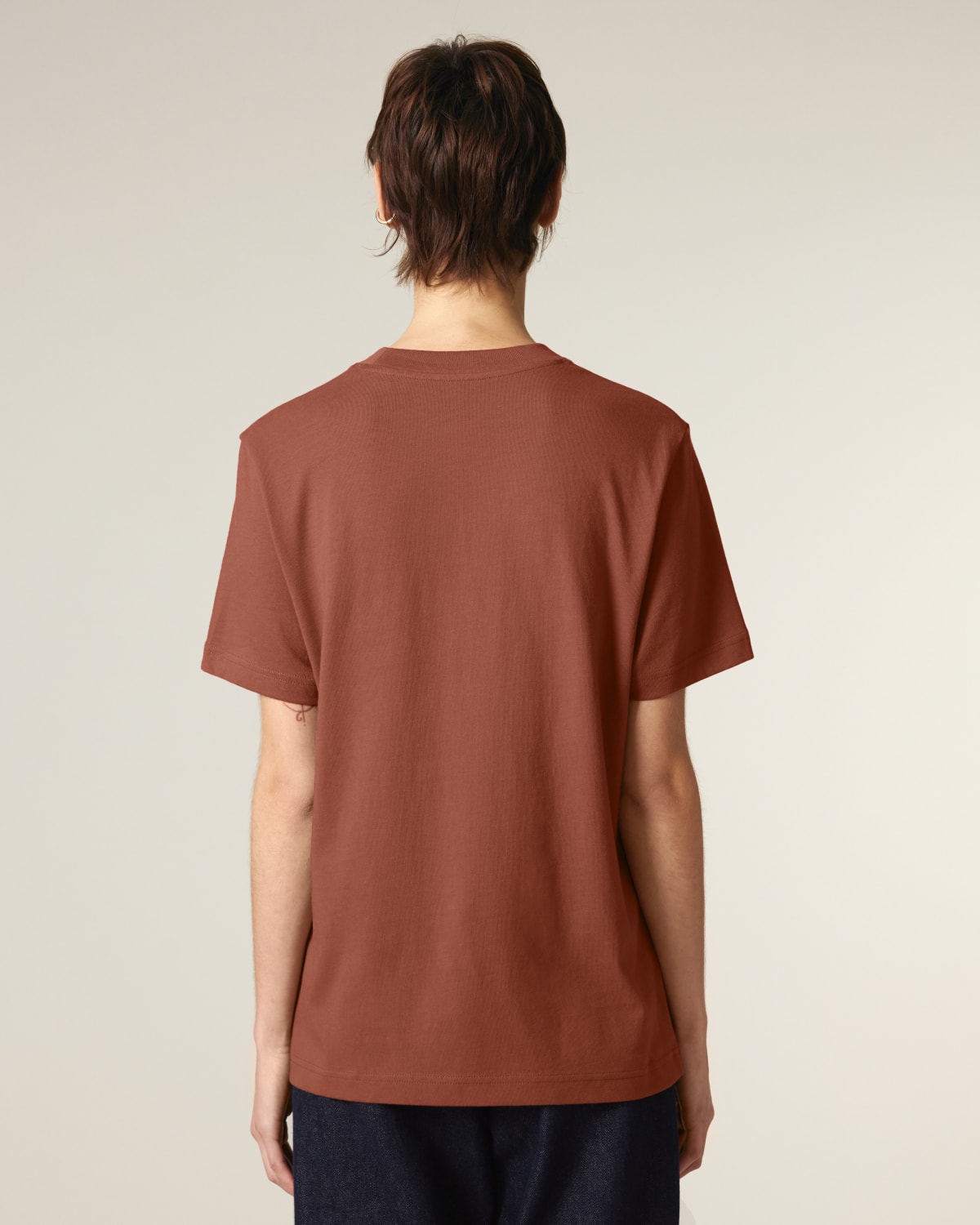 Heavy T-Shirt Unisex