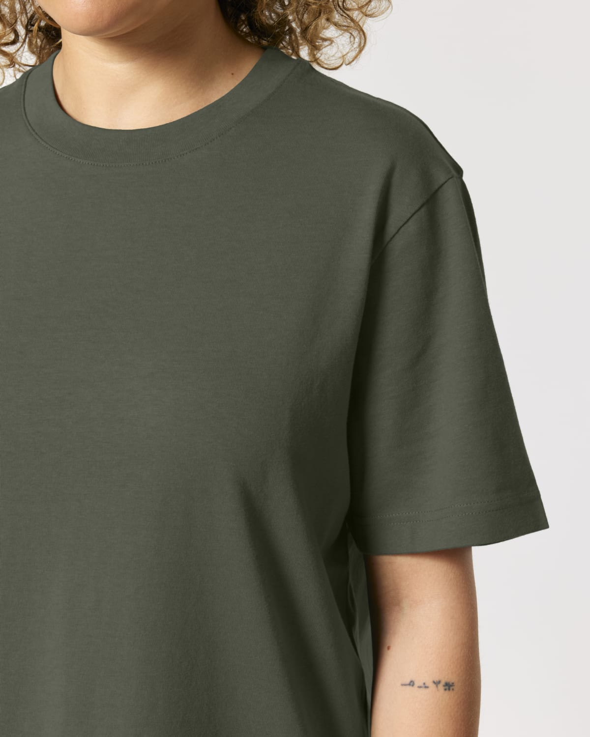 Heavy T-Shirt Unisex