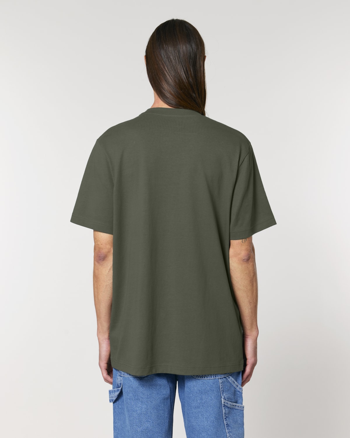 Heavy T-Shirt Unisex