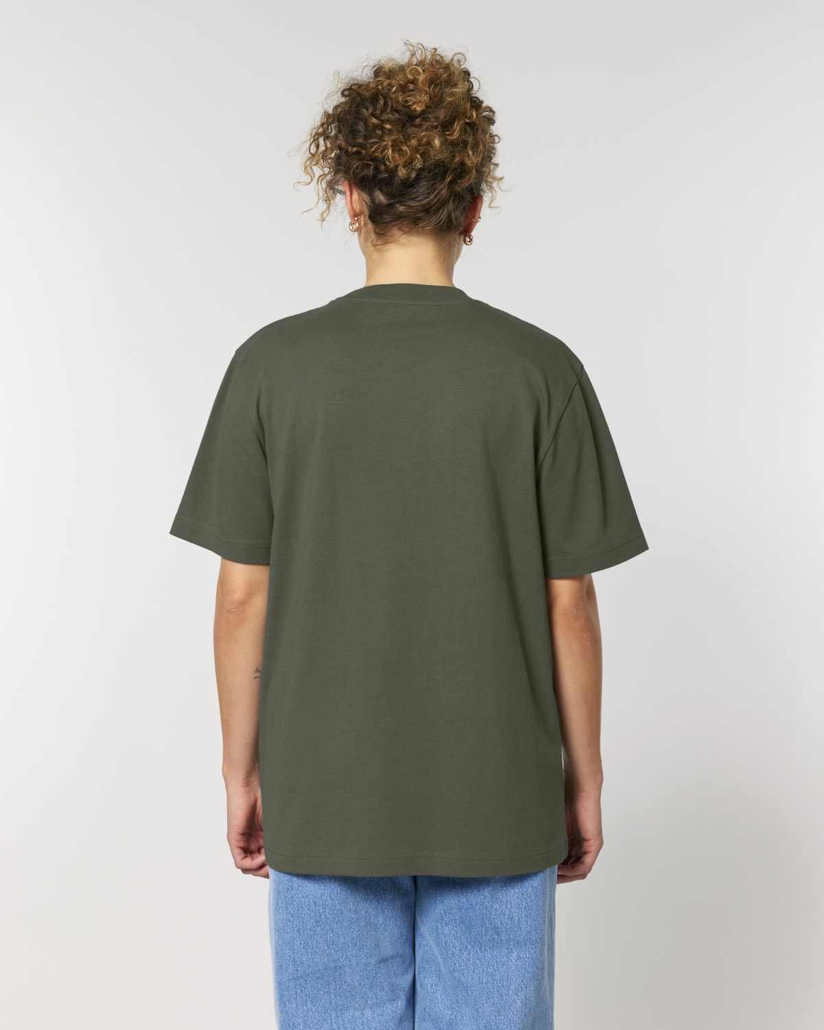 Heavy T-Shirt Unisex