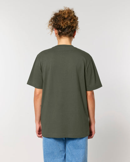 Heavy T-Shirt Unisex