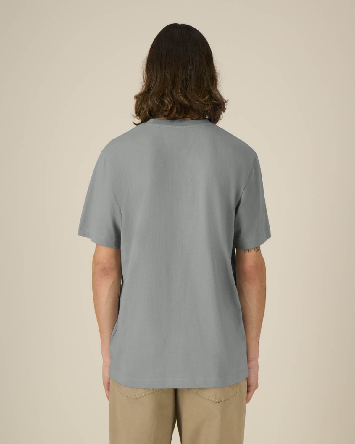 Heavy T-Shirt Unisex