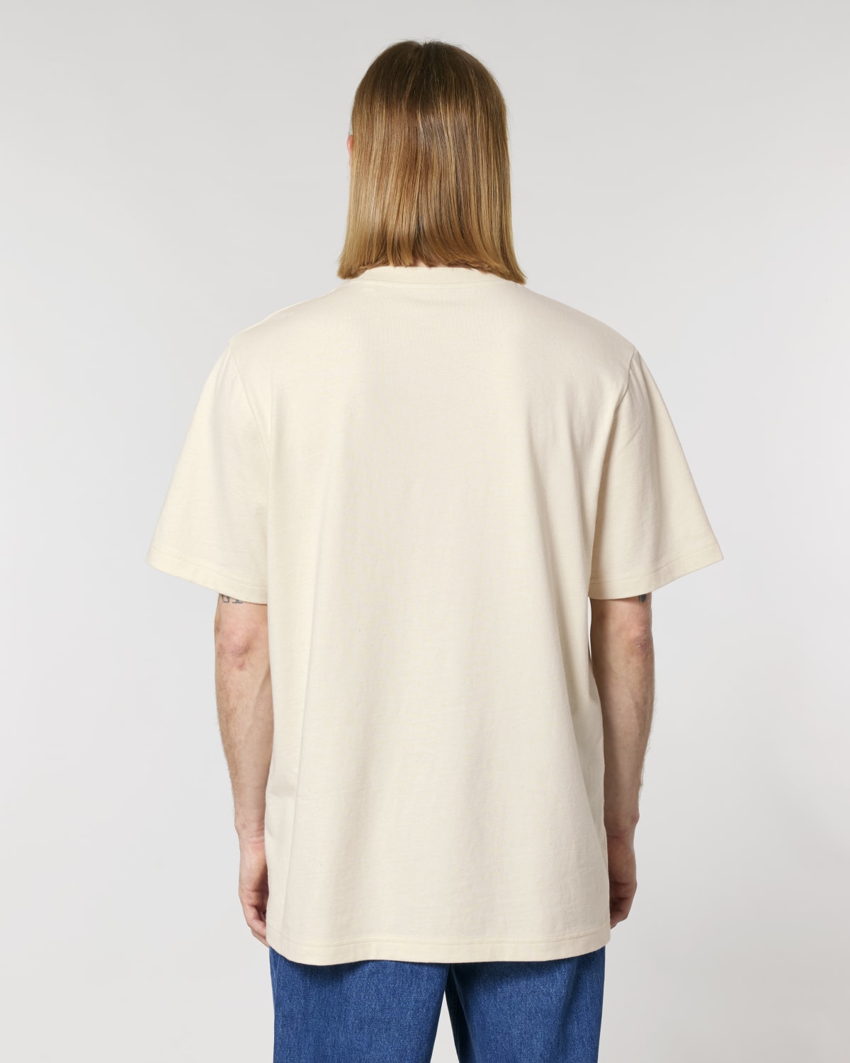 Heavy T-Shirt Unisex
