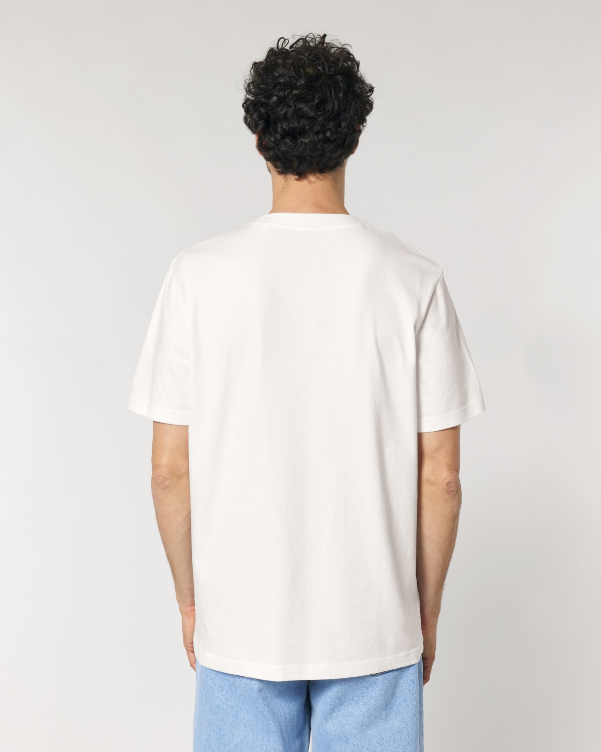 Heavy T-Shirt Unisex