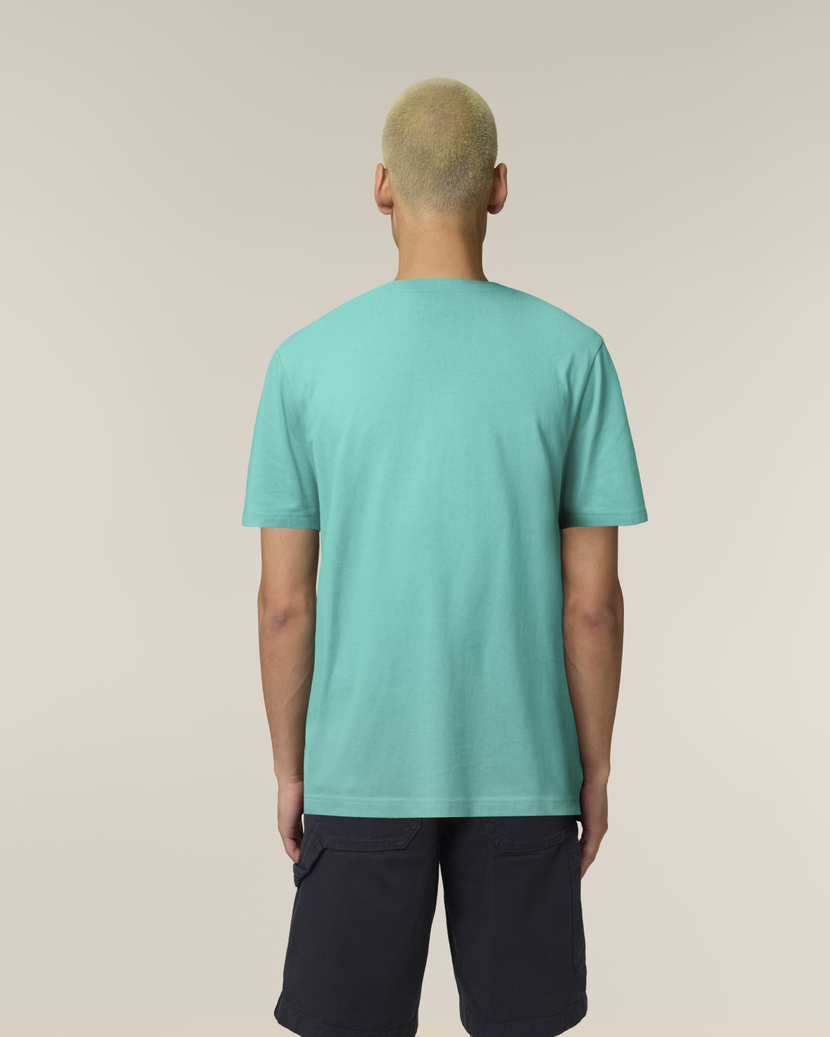 Heavy T-Shirt Unisex