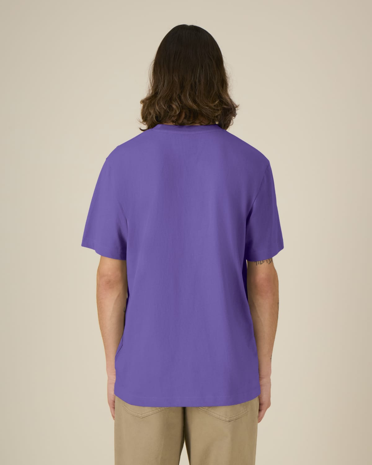 Heavy T-Shirt Unisex