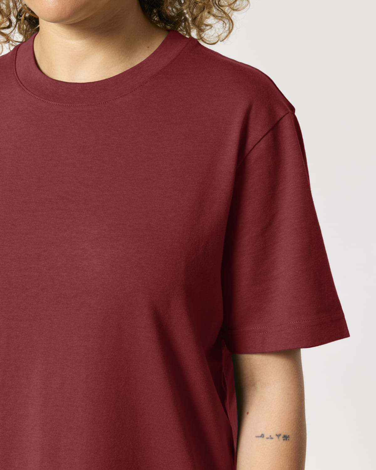 Heavy T-Shirt Unisex
