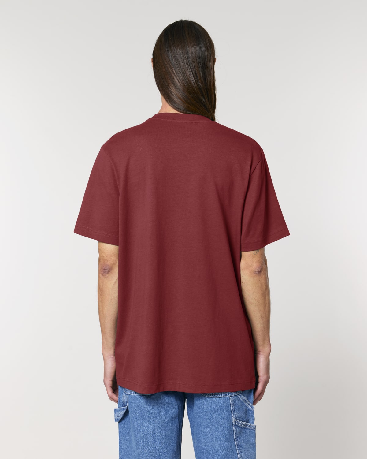Heavy T-Shirt Unisex