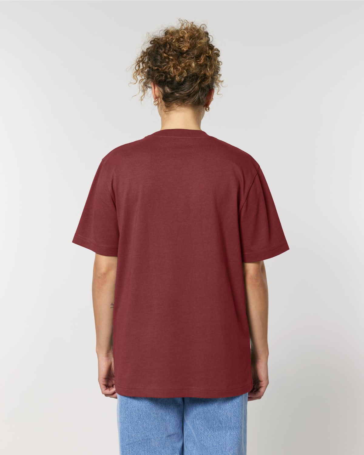 Heavy T-Shirt Unisex