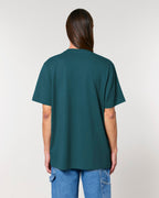 Heavy T-Shirt Unisex - Stargazer