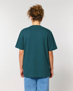 Heavy T-Shirt Unisex - Stargazer