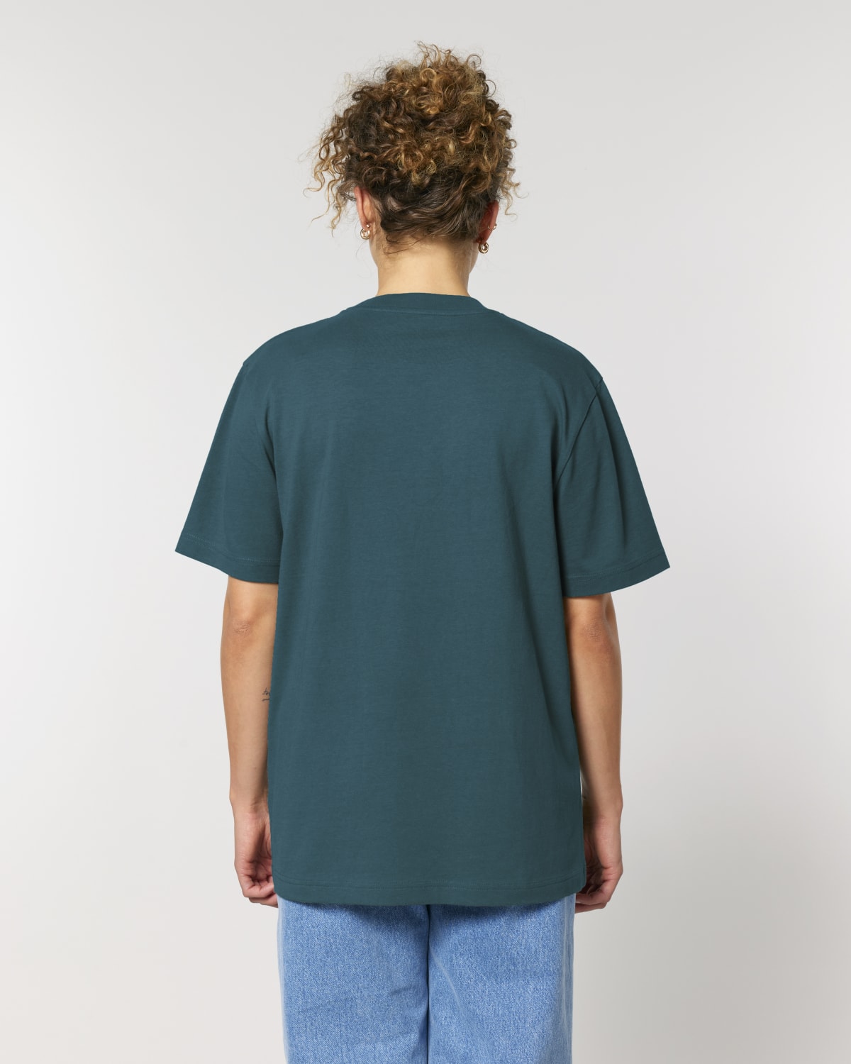 Heavy T-Shirt Unisex