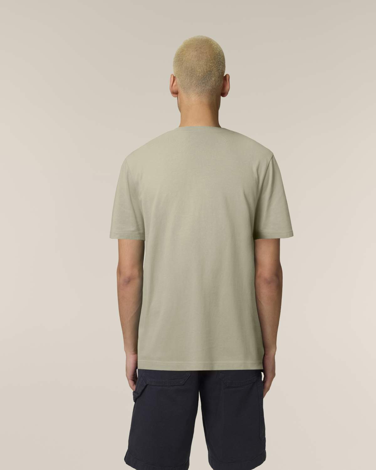 Heavy T-Shirt Unisex