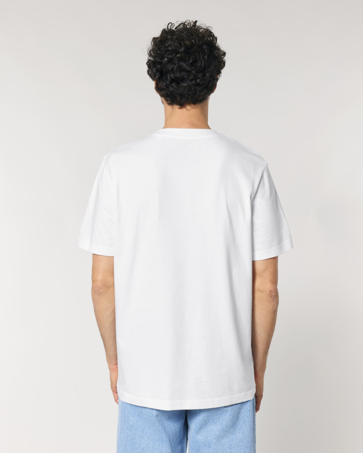 Heavy T-Shirt Unisex