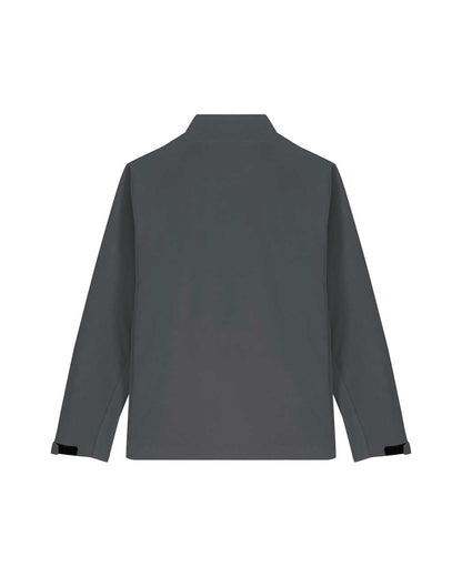 Herren Softshell Jacke