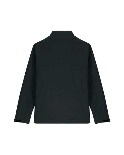 Herren Softshell Jacke