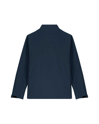 Herren Softshell Jacke