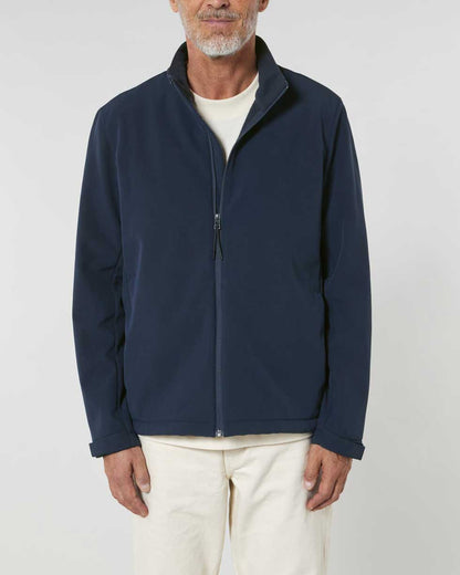 Herren Softshell Jacke