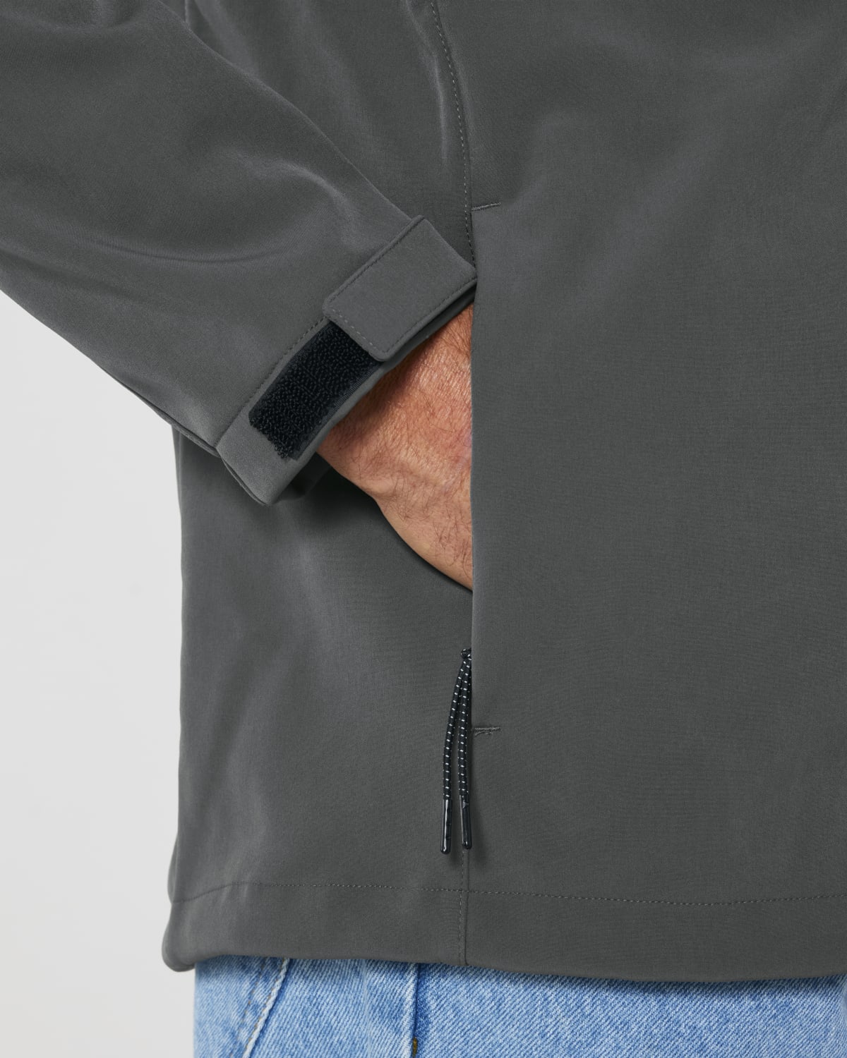 Herren Softshell Jacke