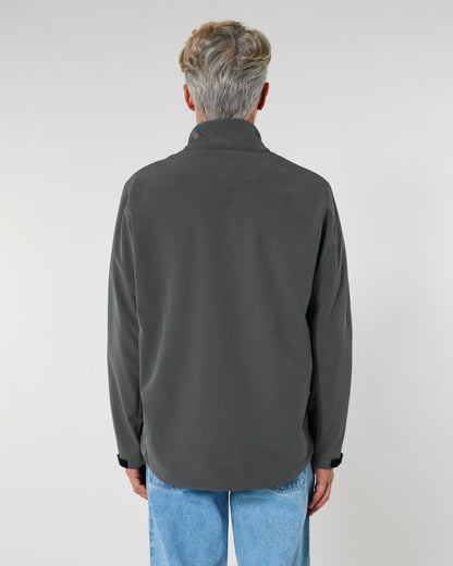 Herren Softshell Jacke