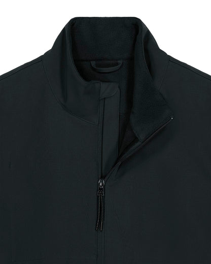 Herren Softshell Jacke