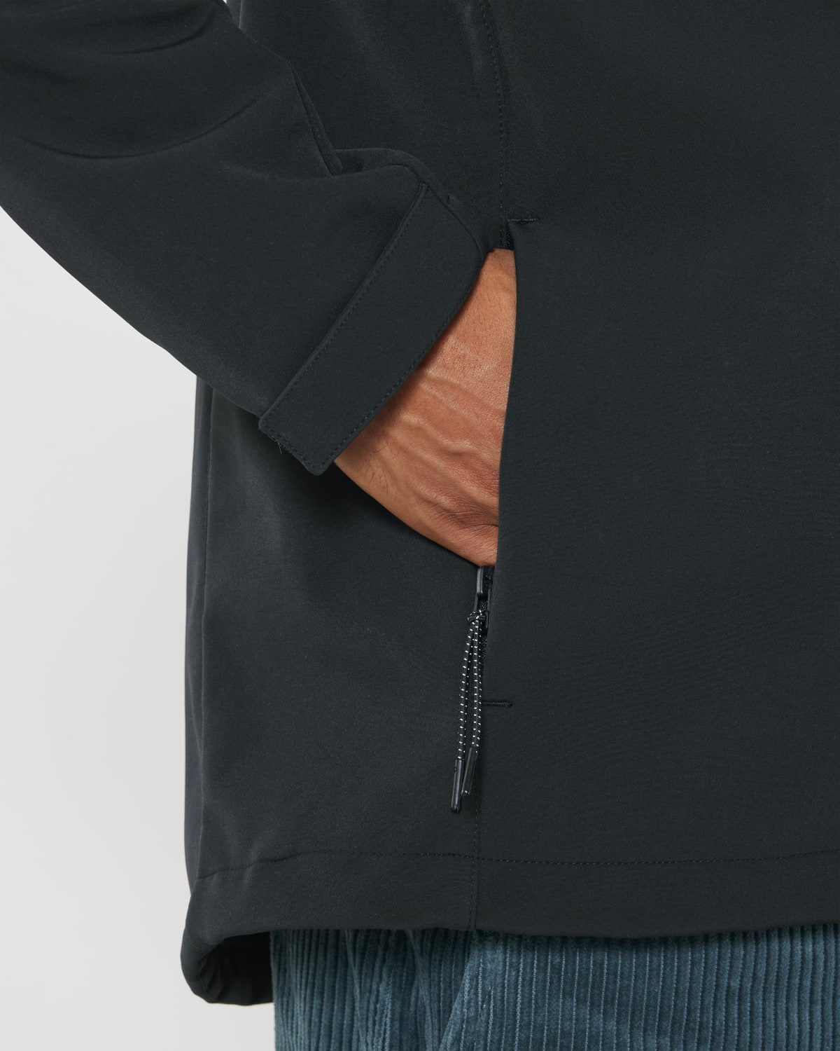 Herren Softshell Jacke
