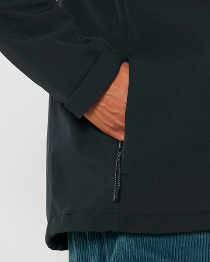 Herren Softshell Jacke